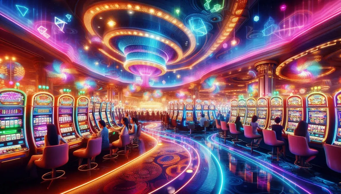 Realz Casino